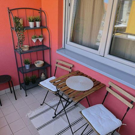 Best Times Apartment Zagreb Buitenkant foto