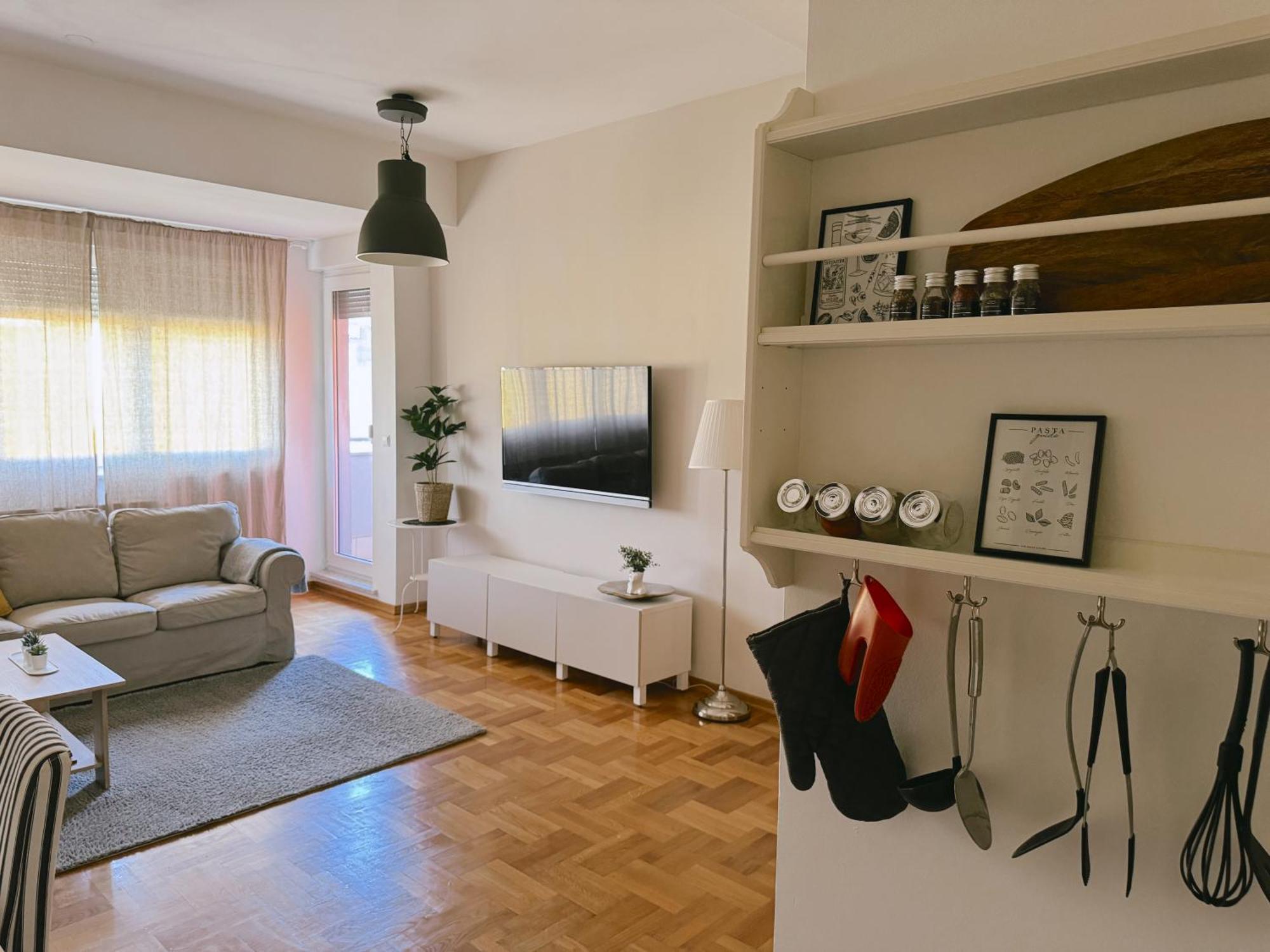 Best Times Apartment Zagreb Buitenkant foto