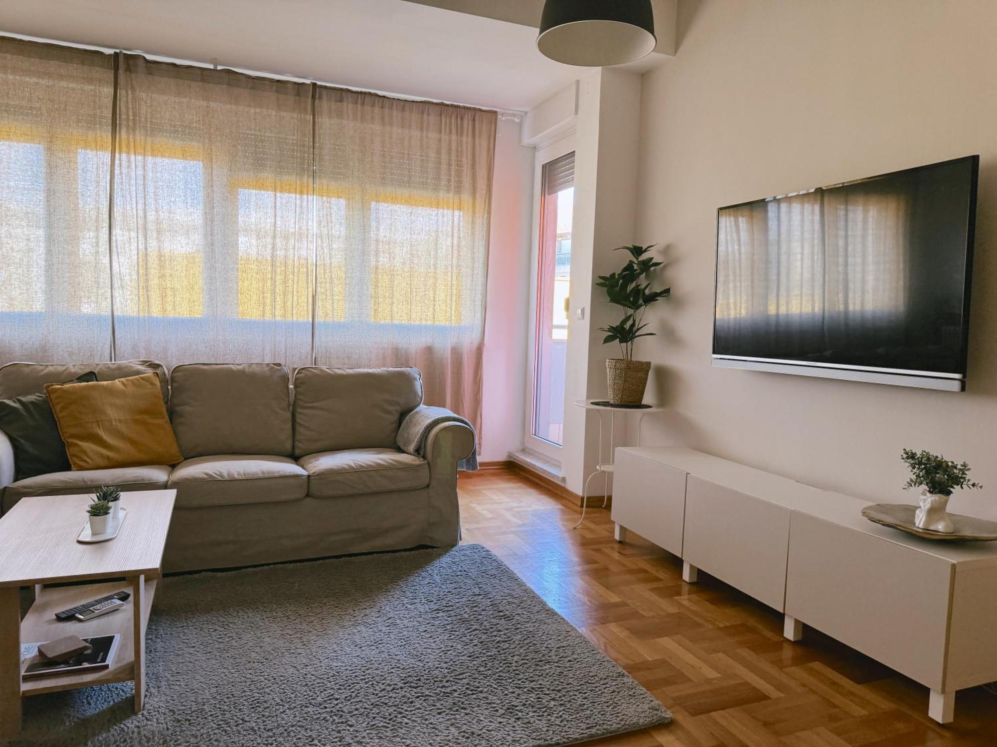 Best Times Apartment Zagreb Buitenkant foto