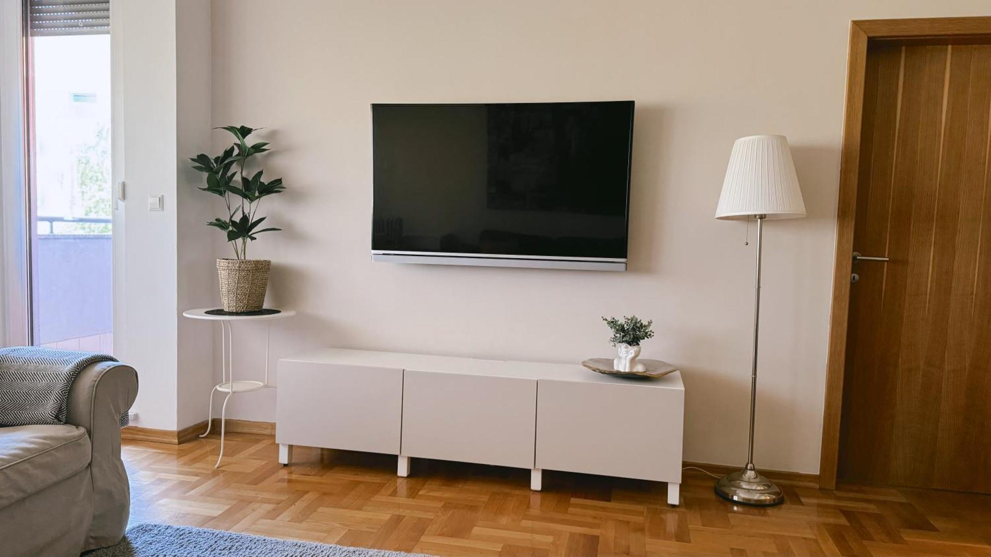 Best Times Apartment Zagreb Buitenkant foto