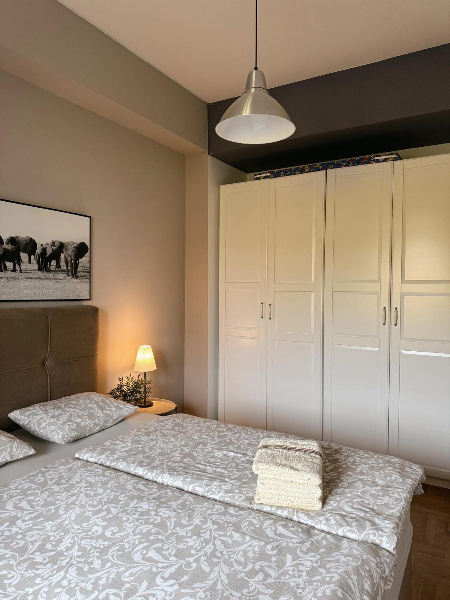 Best Times Apartment Zagreb Buitenkant foto
