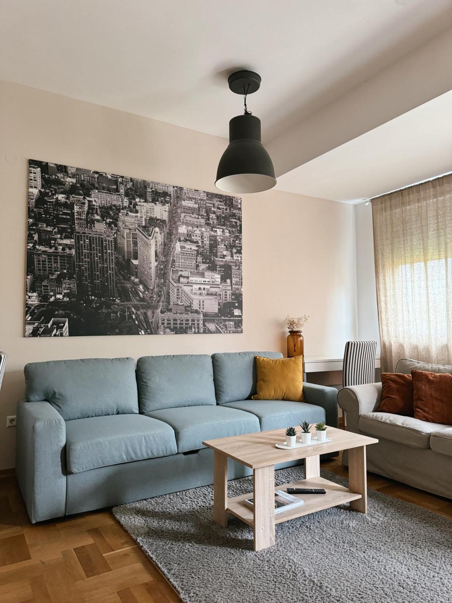 Best Times Apartment Zagreb Buitenkant foto